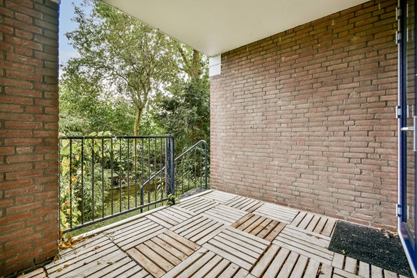 Medium property photo - Tarwekamp 72, 1112 HG Diemen